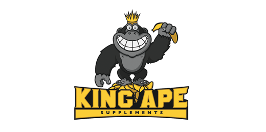 kingapesupps