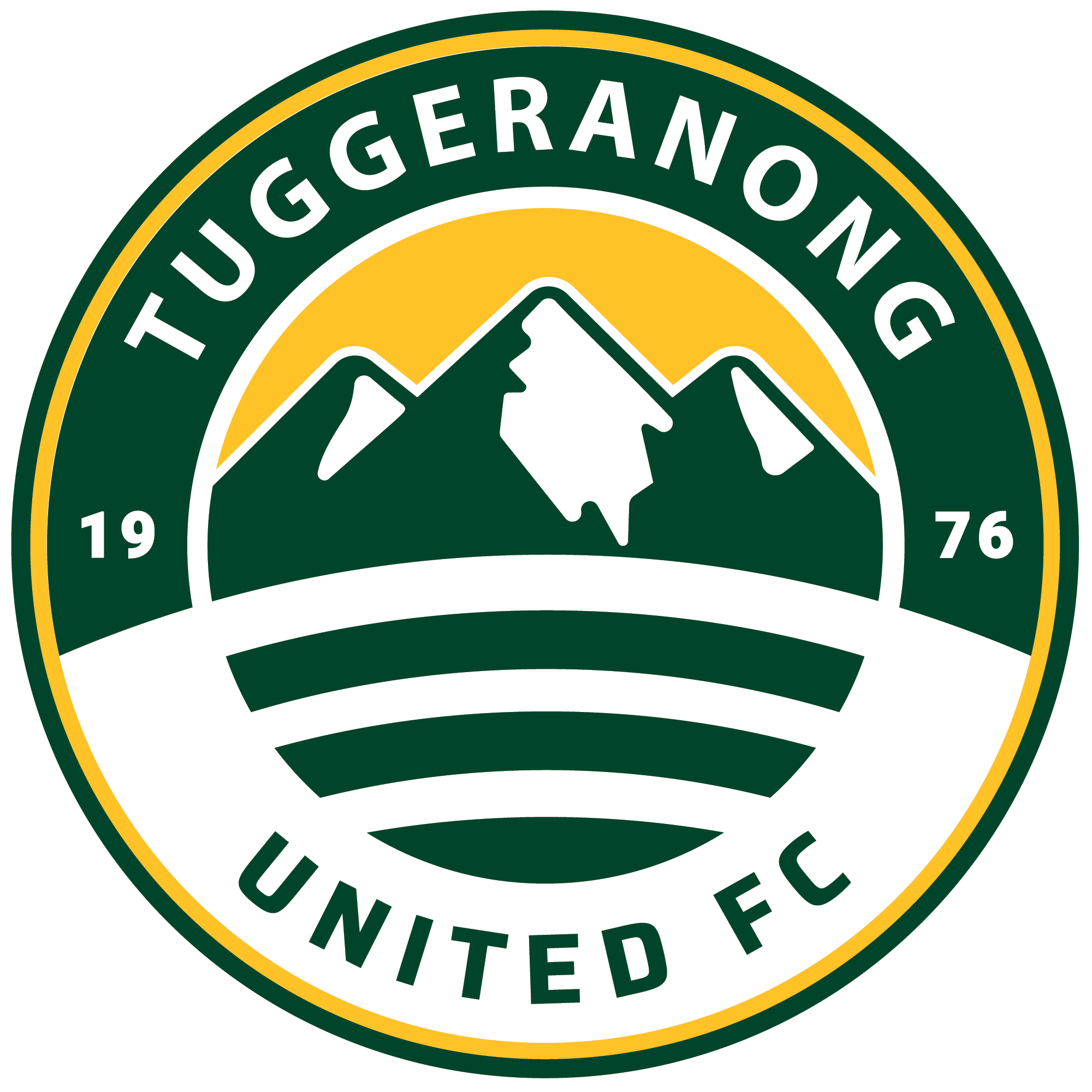 Tuggeranong United Football Club